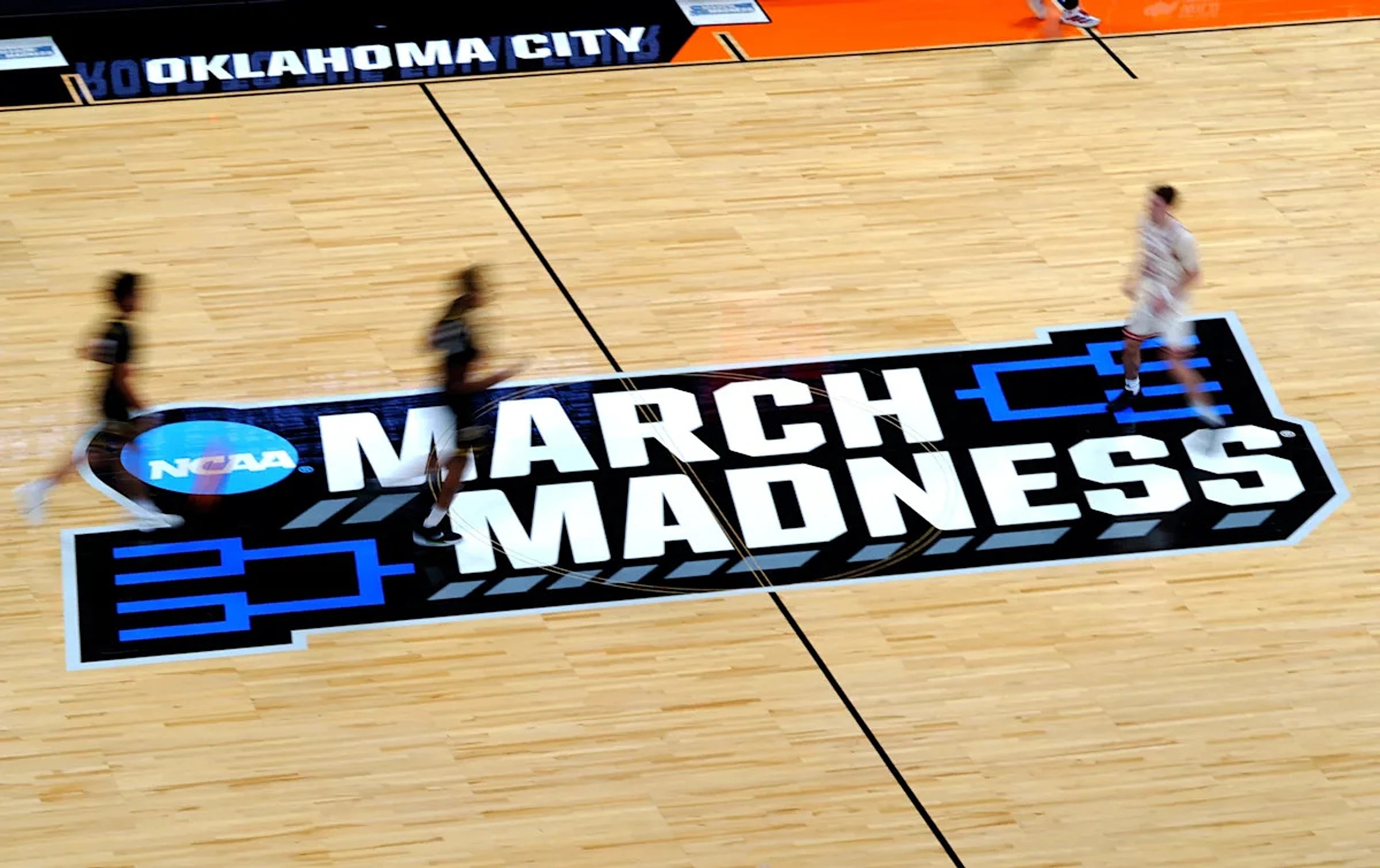 NCAA Tournament expands to 76 teams starting in 2027
