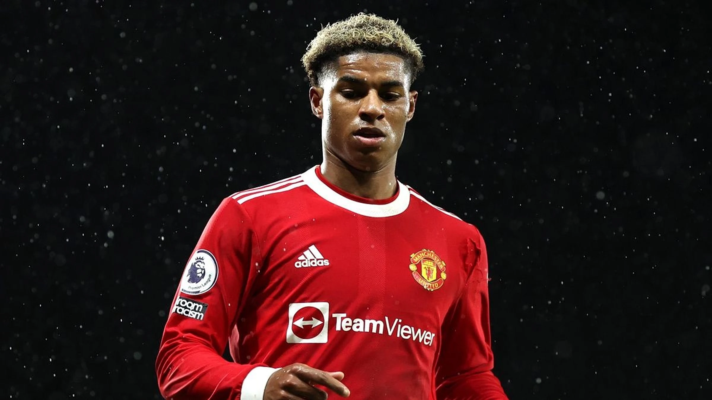 Man Utd could offer their wantaway star to Arsenal this summer