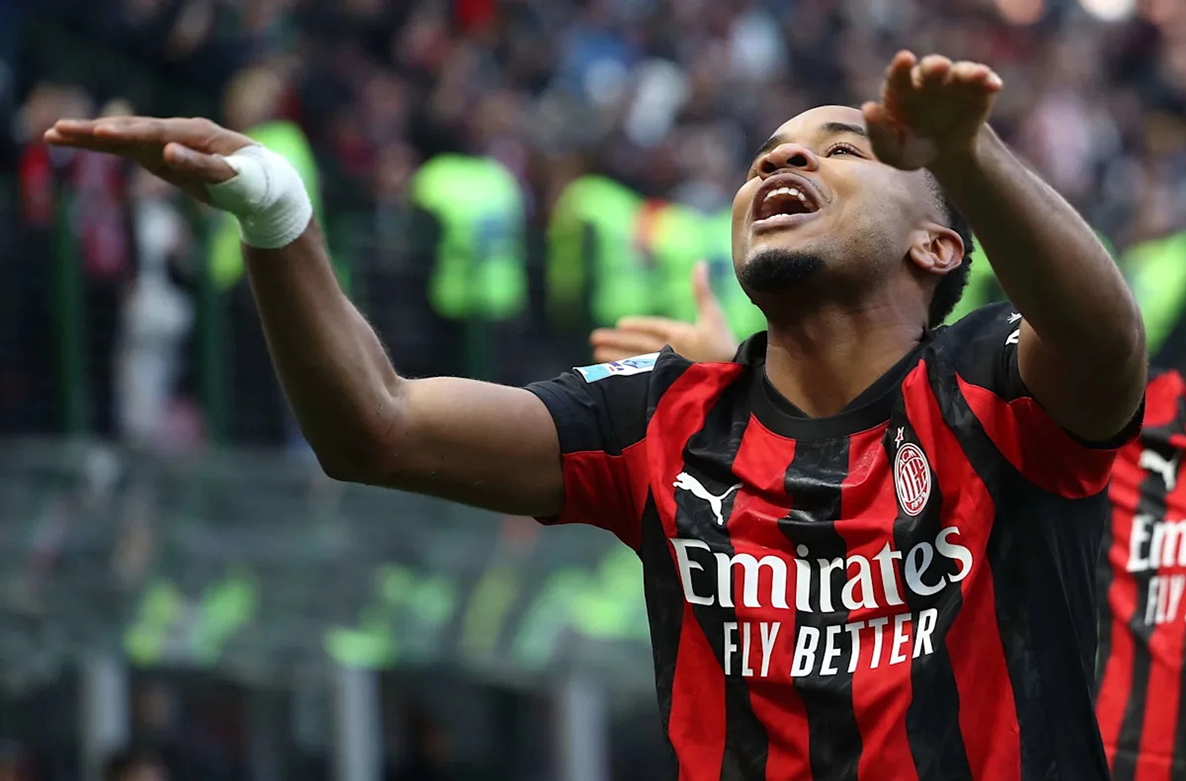 Milan formally transfer list Christopher Nkunku, decision should help everyone