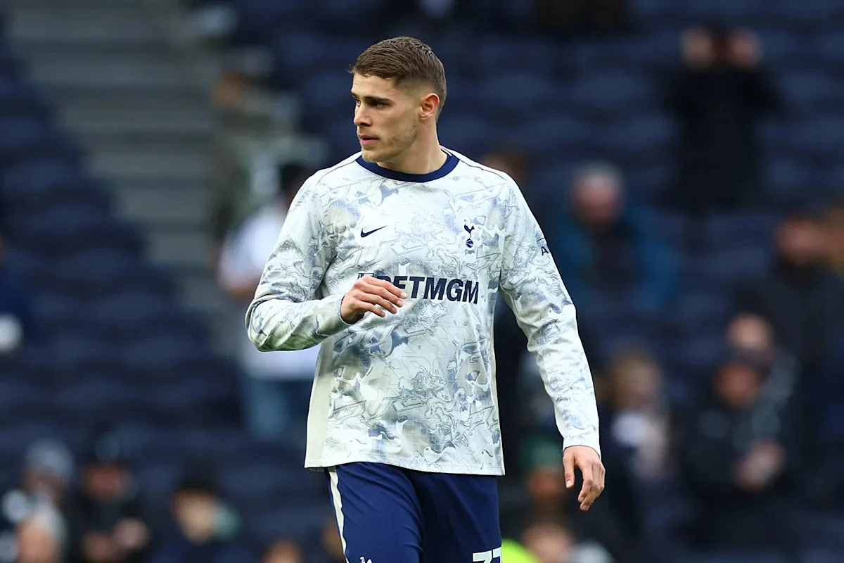 £60m-rated star ready to turn down Man United and join Liverpool – Report