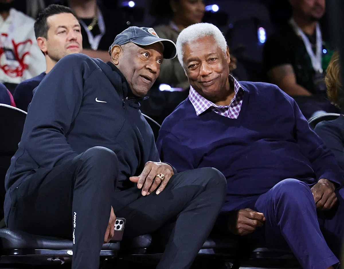 Oscar Robertson's 6-word answer on March Madness expansion sums it up