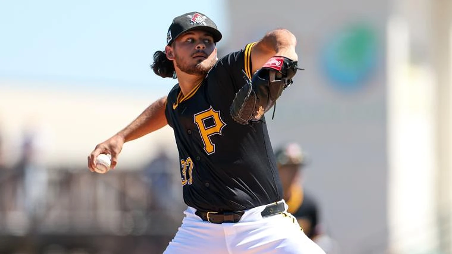 How Long Is Jared Jones Out? Injury Timeline, Possible Return, Updates on Pirates Pitcher