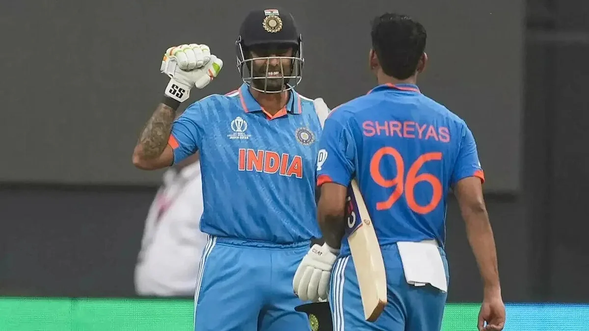 Eye on future: Shreyas Iyer likely to replace Suryakumar Yadav as India T20I captain
