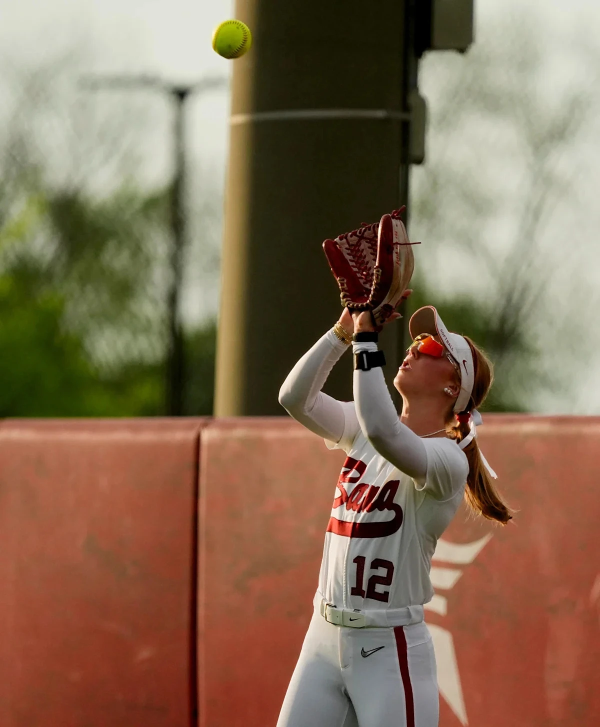 How to watch Alabama softball vs Florida in SEC Tournament semifinal