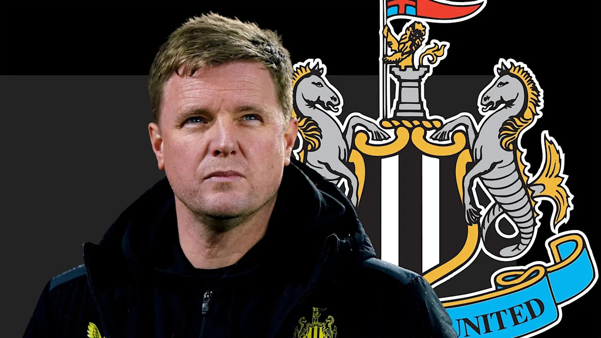 Howe on Miley's injury, back to winning ways, Gordon interest