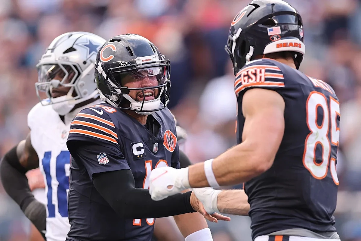 Five NFL teams that deserve more prime-time games in 2026 schedule