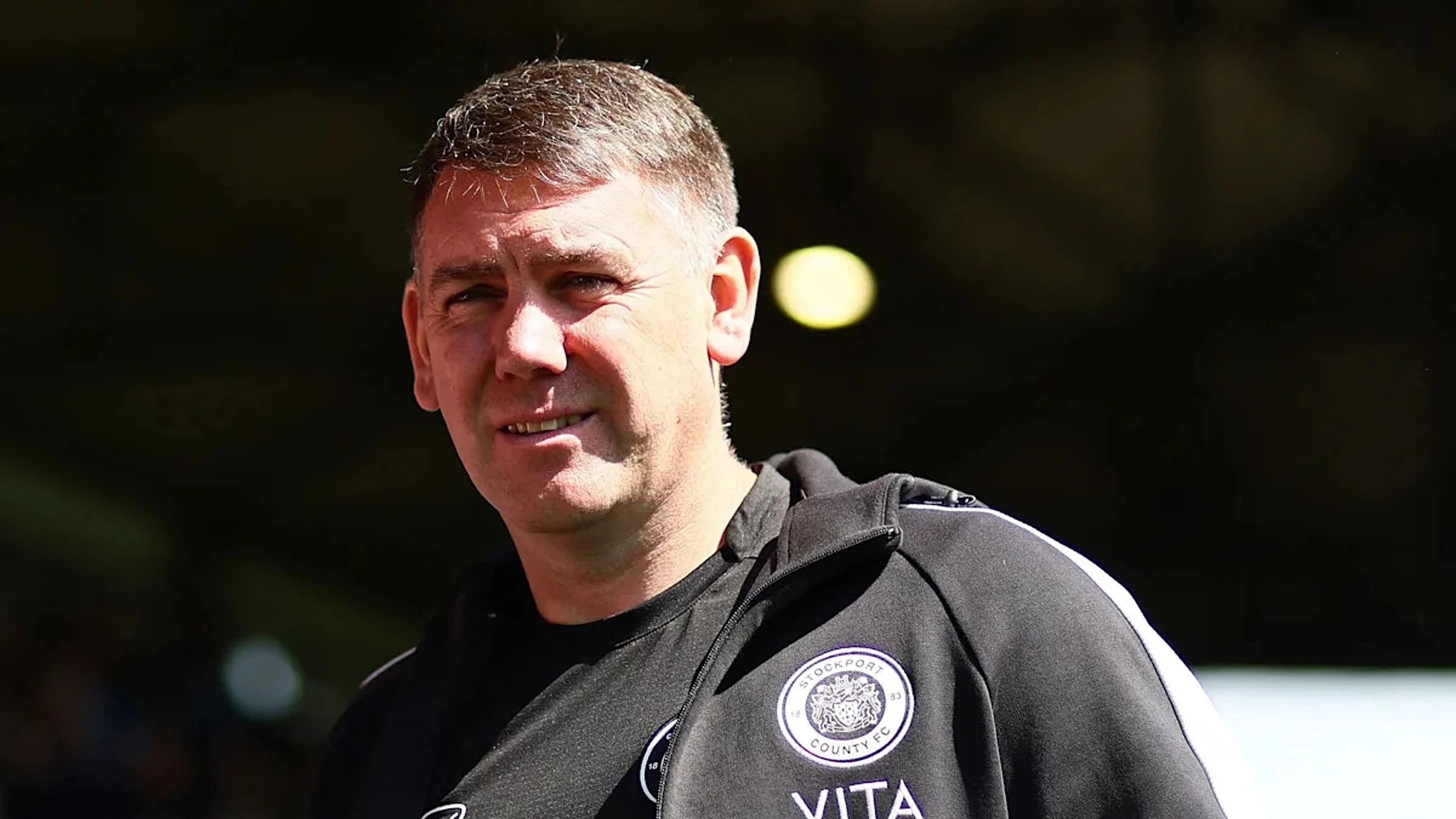 Challinor on Stockport's 'unthinkable' play-off bow