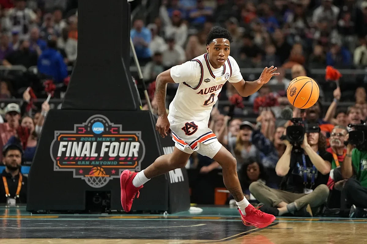 NCAA Men's and Women's Basketball Tournament to expand to 76 teams