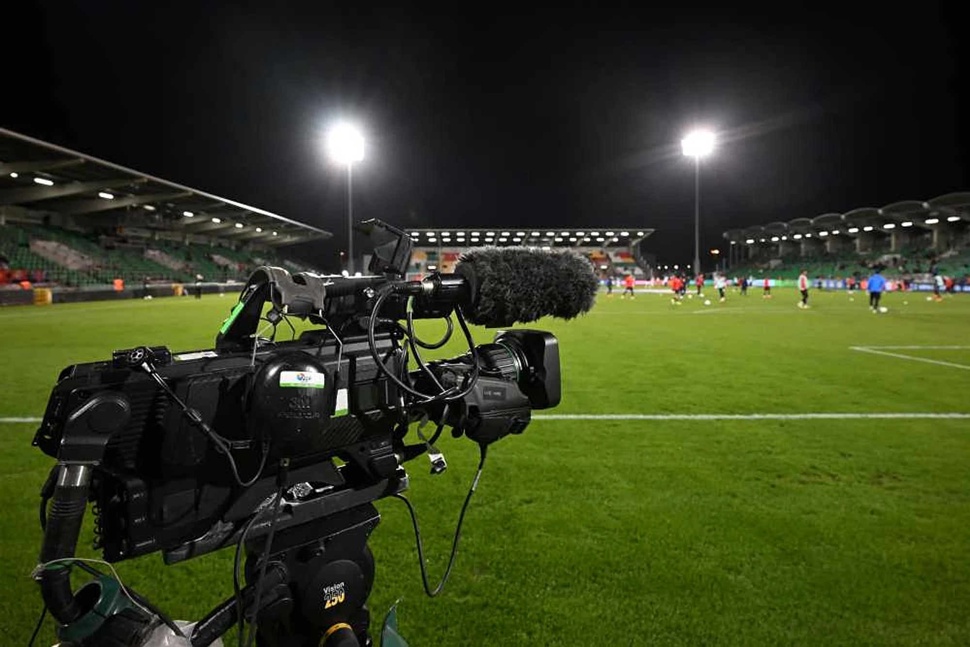Could the Premier League’s Offseason Soon Become Reality TV?