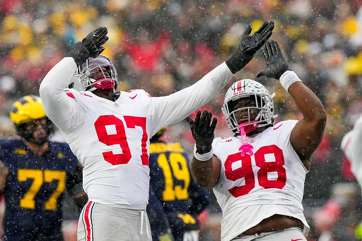 Can Ohio State win with defense again in the modern Big Ten?