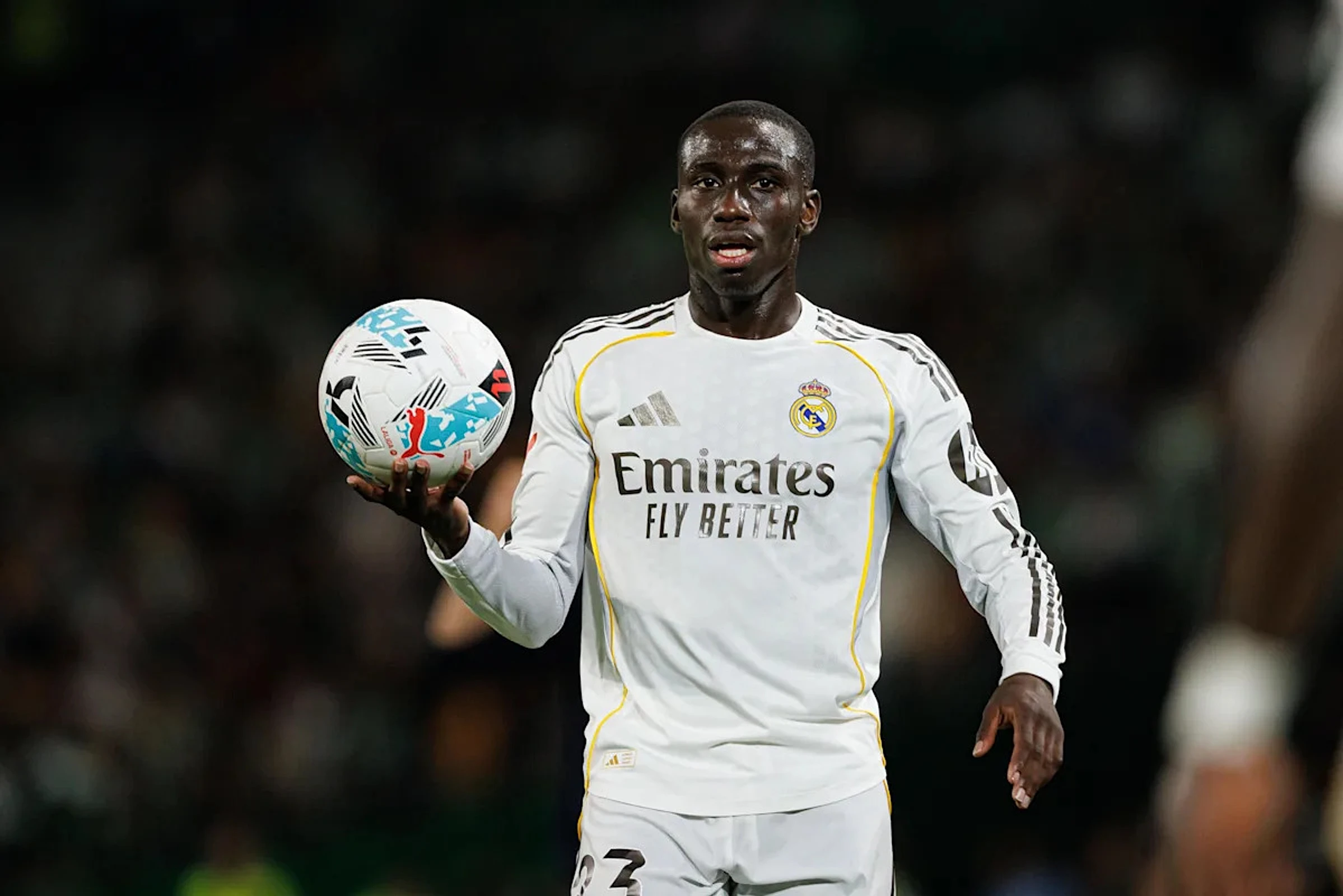 Ferland Mendy Chooses Mbappé’s Doctor for Latest Injury Recovery
