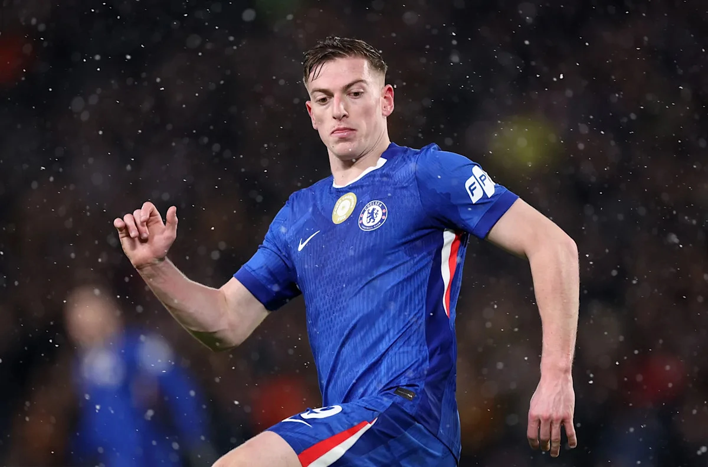 McFarlane likely to pick less popular option to fill attacking gaps against Liverpool