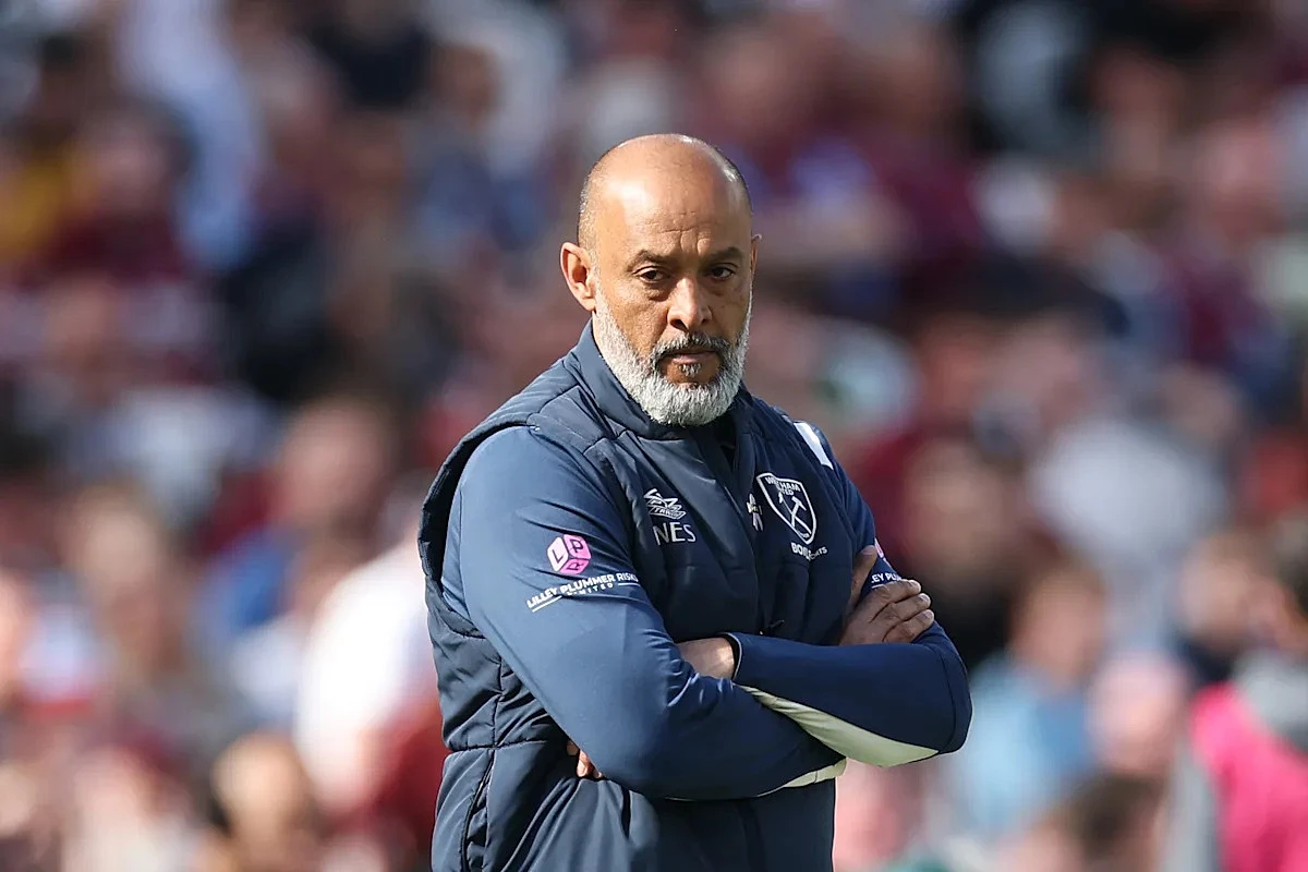 West Ham boss Espirito Santo on his future and crucial clash with Arsenal