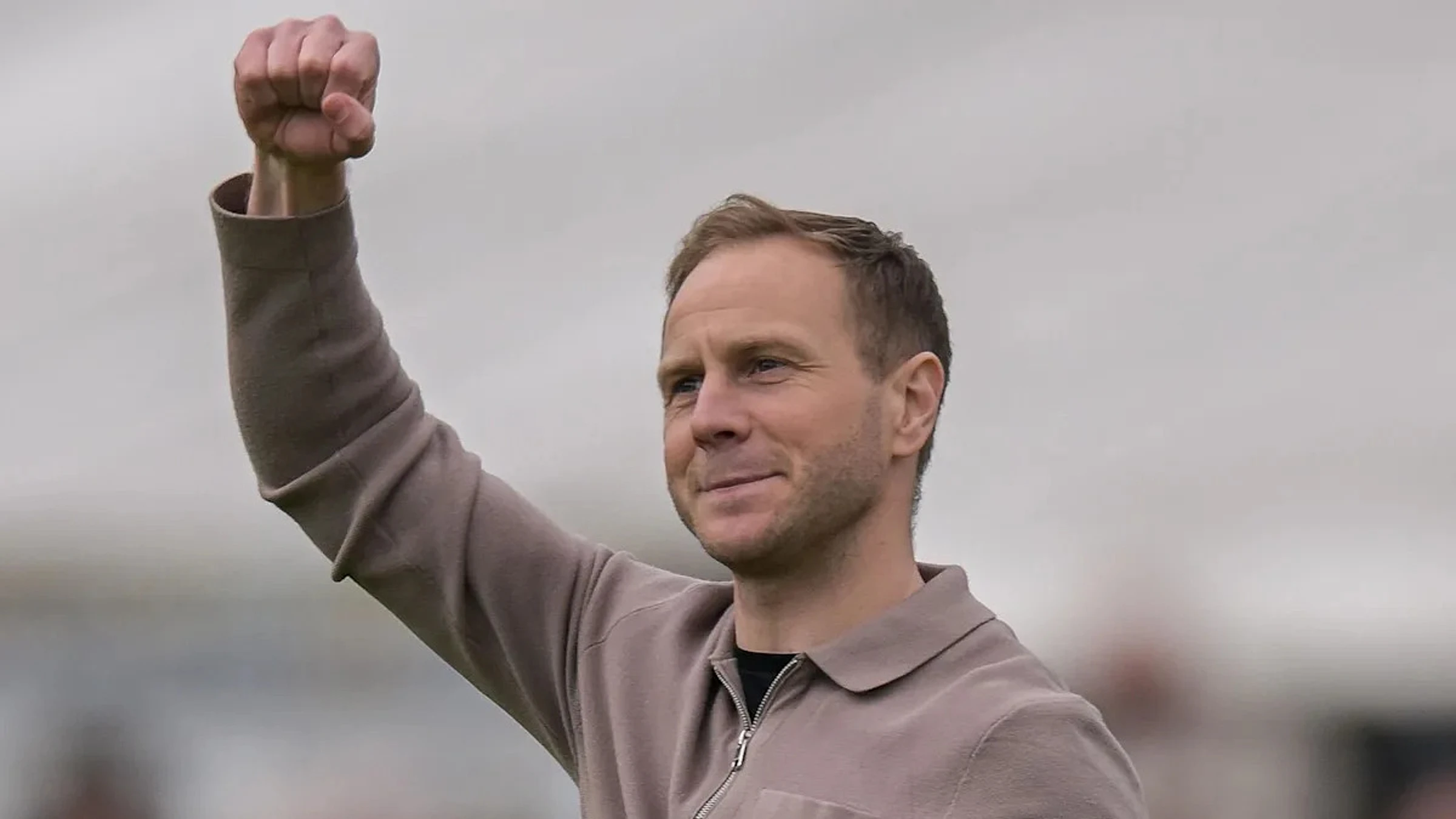 South Shields dare to dream of promotion glory