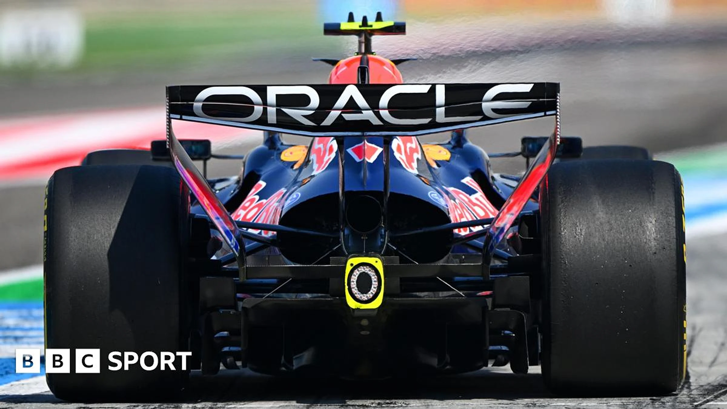F1 bosses agree to engine design change for 2027