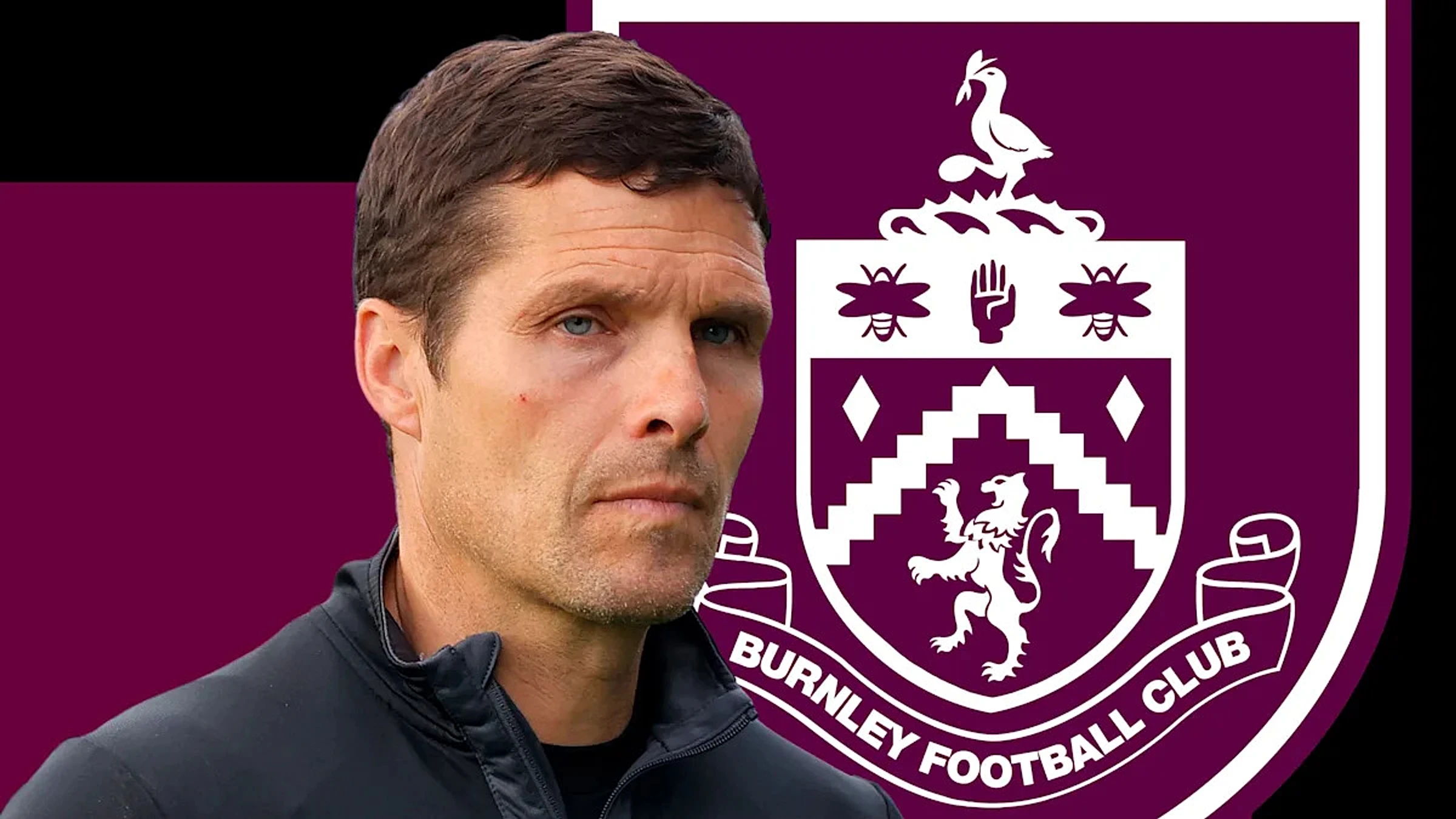 Jackson on squad identity, intensity and what Clarets 'owe' fans