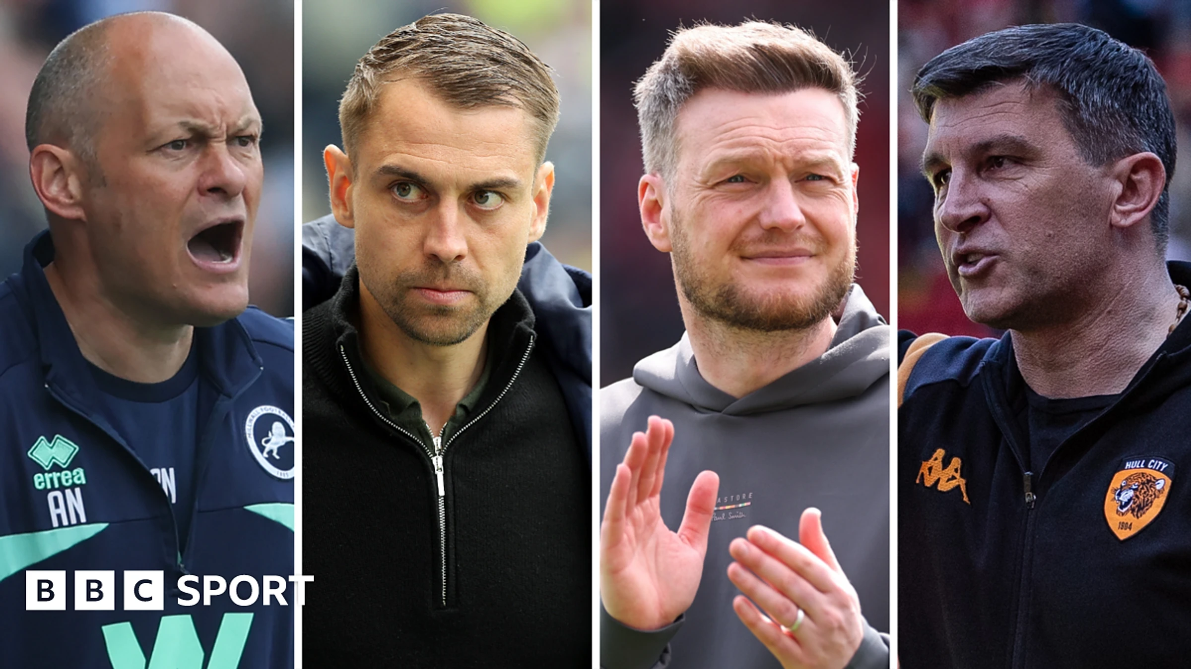 From wild card to underdog - who will win Championship play-offs?