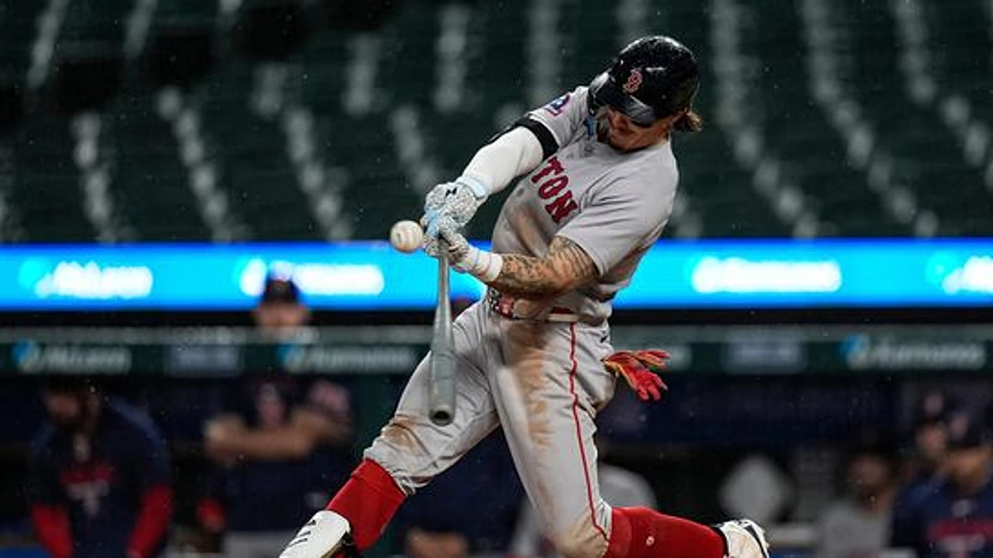 Jarren Duran, Freddy Peralta Headline MLB Stars Who Could Be Moved