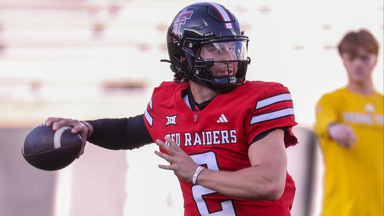 One unlikely NFL team reportedly eyeing embattled QB under NCAA investigation