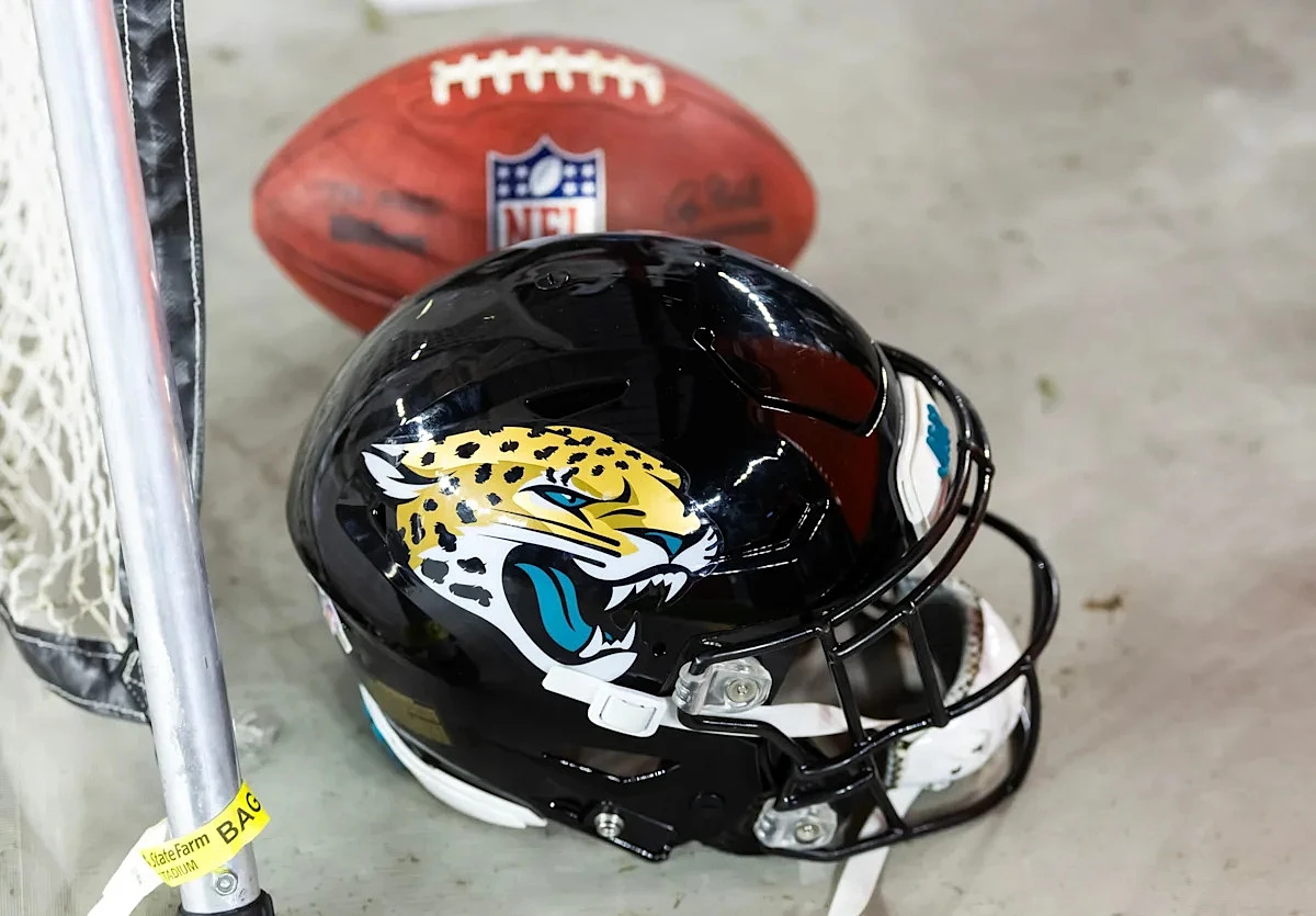 NFL announces 2026 schedule release date for Jaguars and rest of league