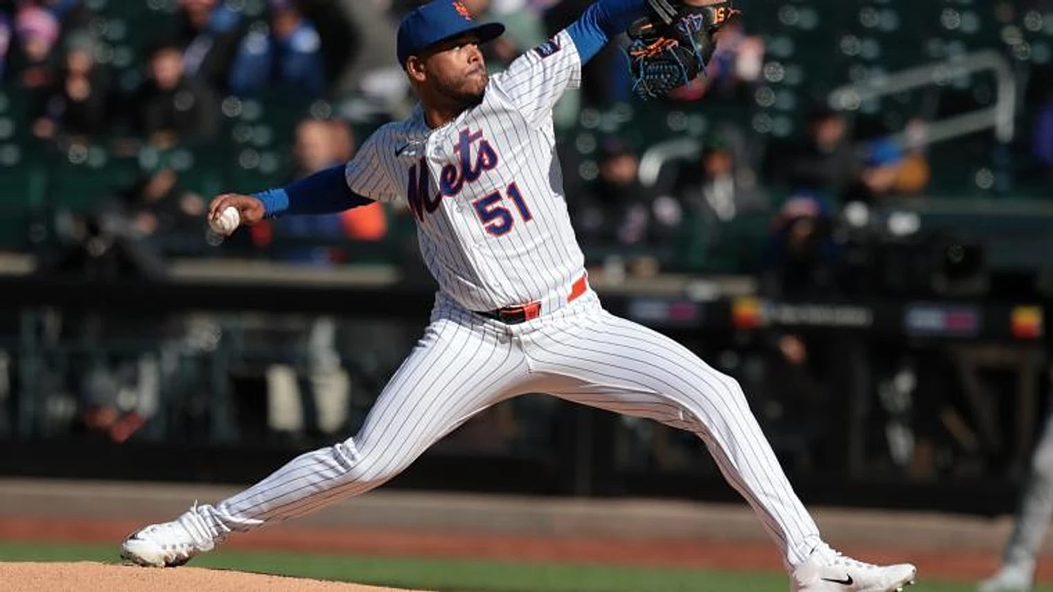 Cubs make trade inquiry with Mets for Freddy Pertalta for potential genius move
