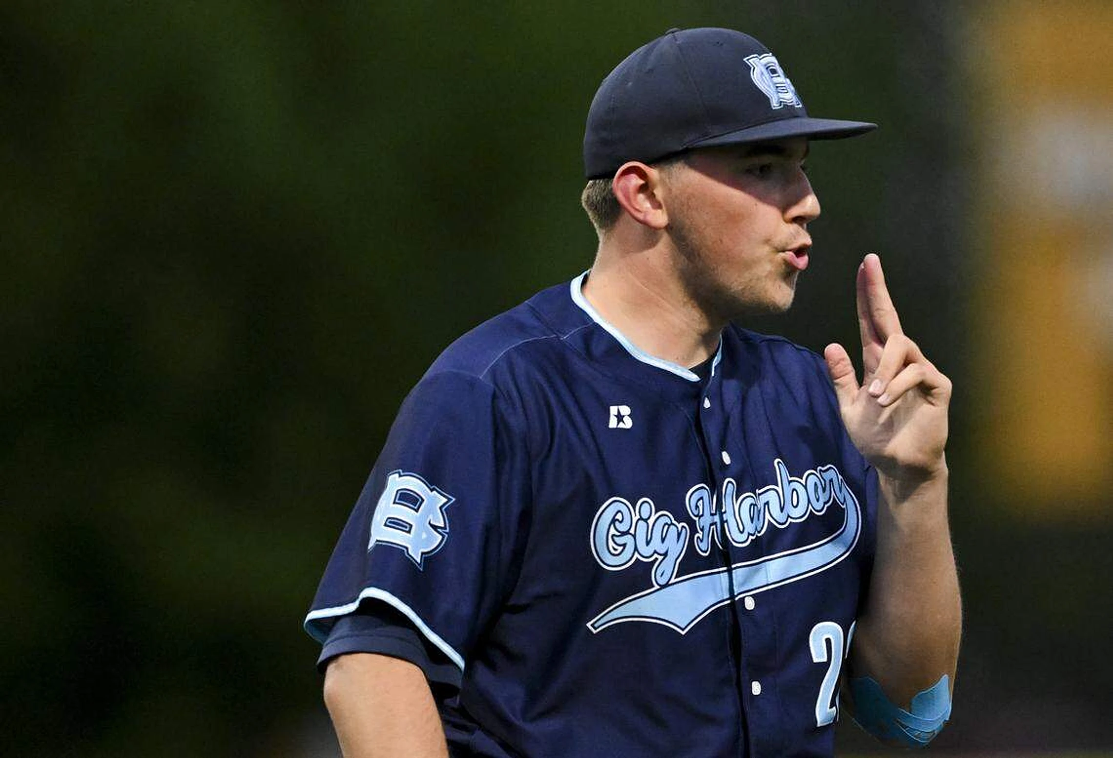 Road to state: district baseball tournament matchups in South Sound