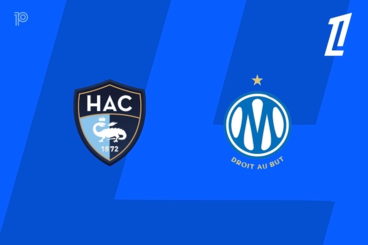 PREVIEW | Le Havre vs Marseille: team news, lineups, predictions (Ligue 1 10/05)