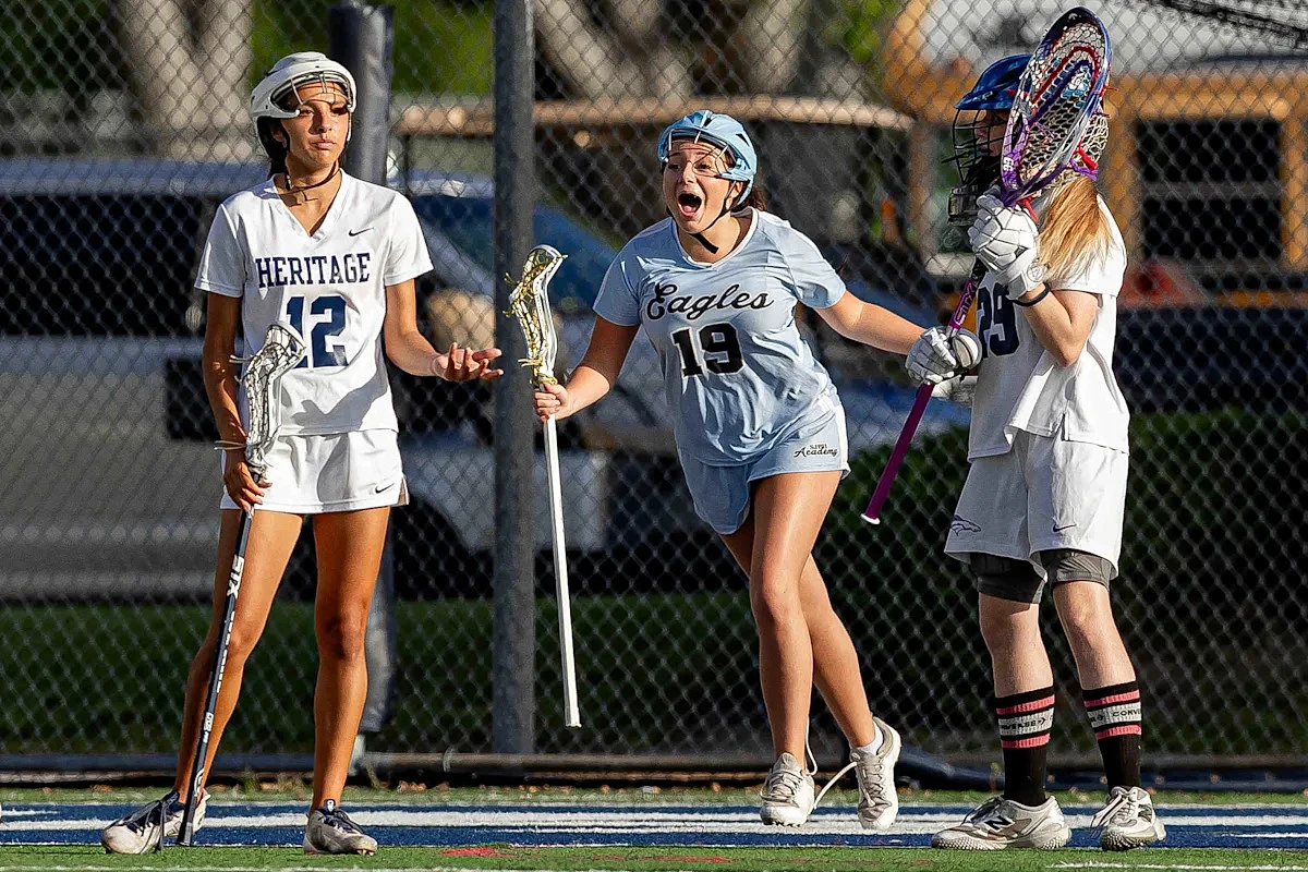 American Heritage-Delray girls lacrosse reaches state title once again