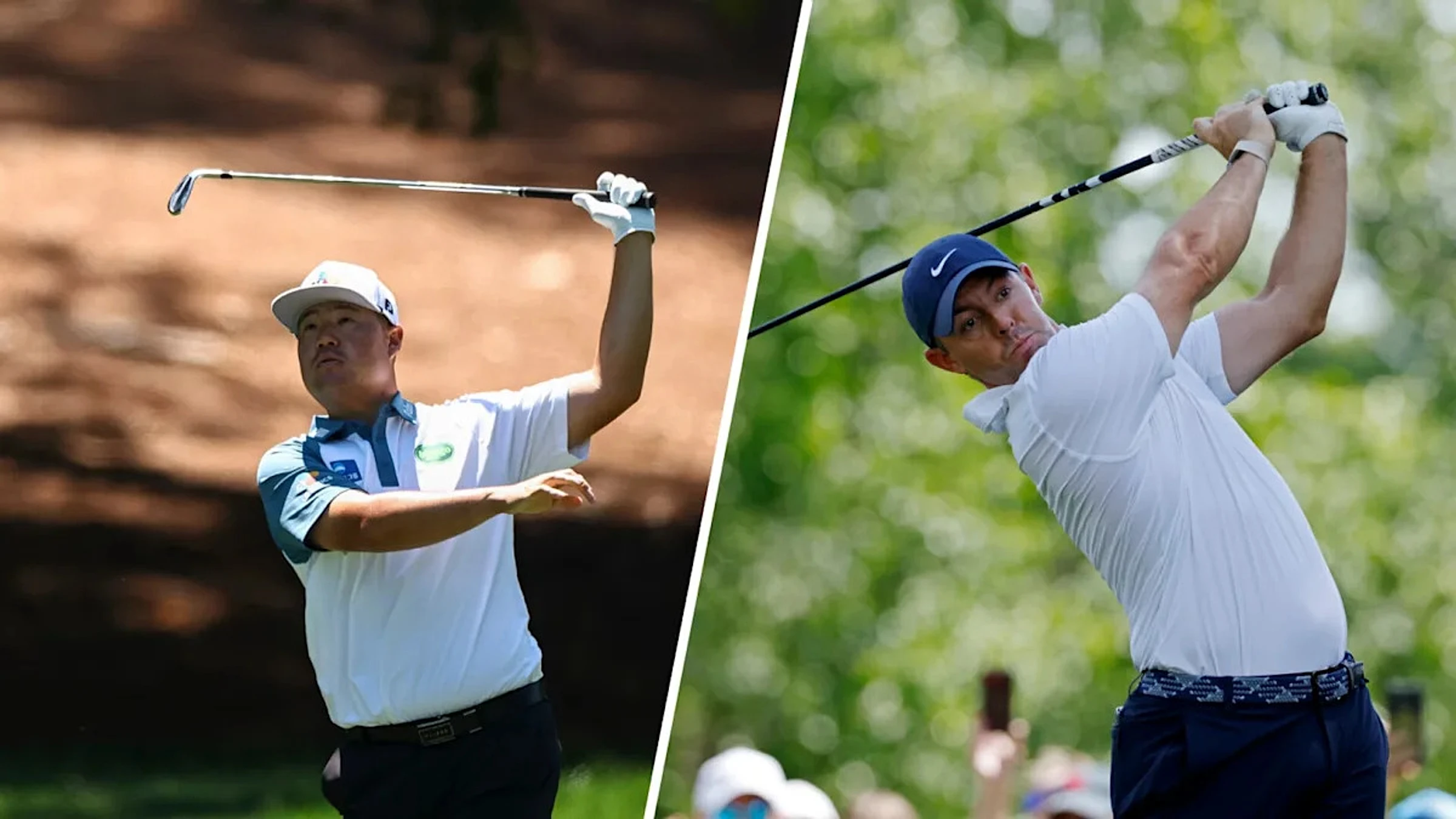 Truist Championship 2026: Round 3 tee times, pairings, and how to watch