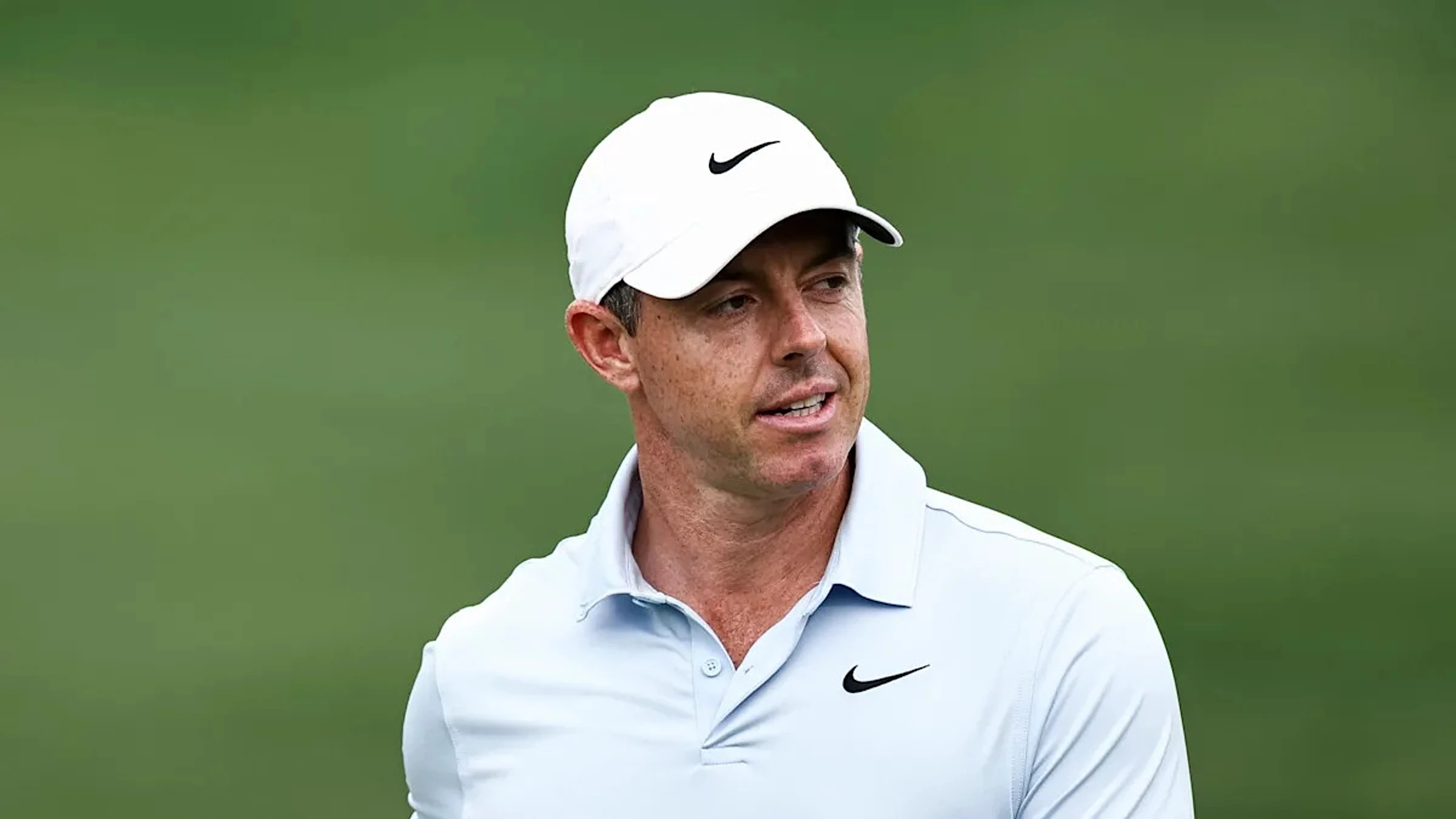 Rory McIlroy: If LIV players don't want to rejoin PGA Tour, 'I think that says something about you'