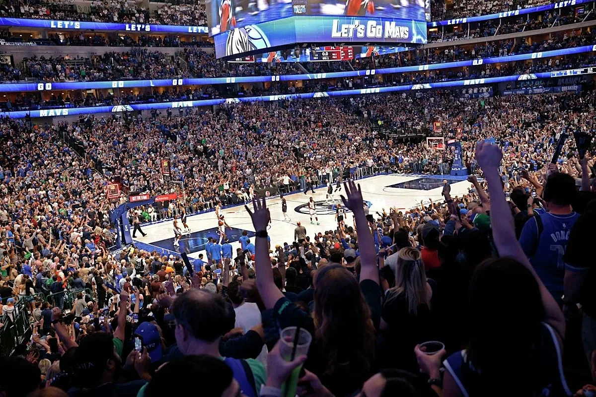 Who is Mike Schmitz? 5 things to know about the Mavs' new GM with a reputation as a draft guru