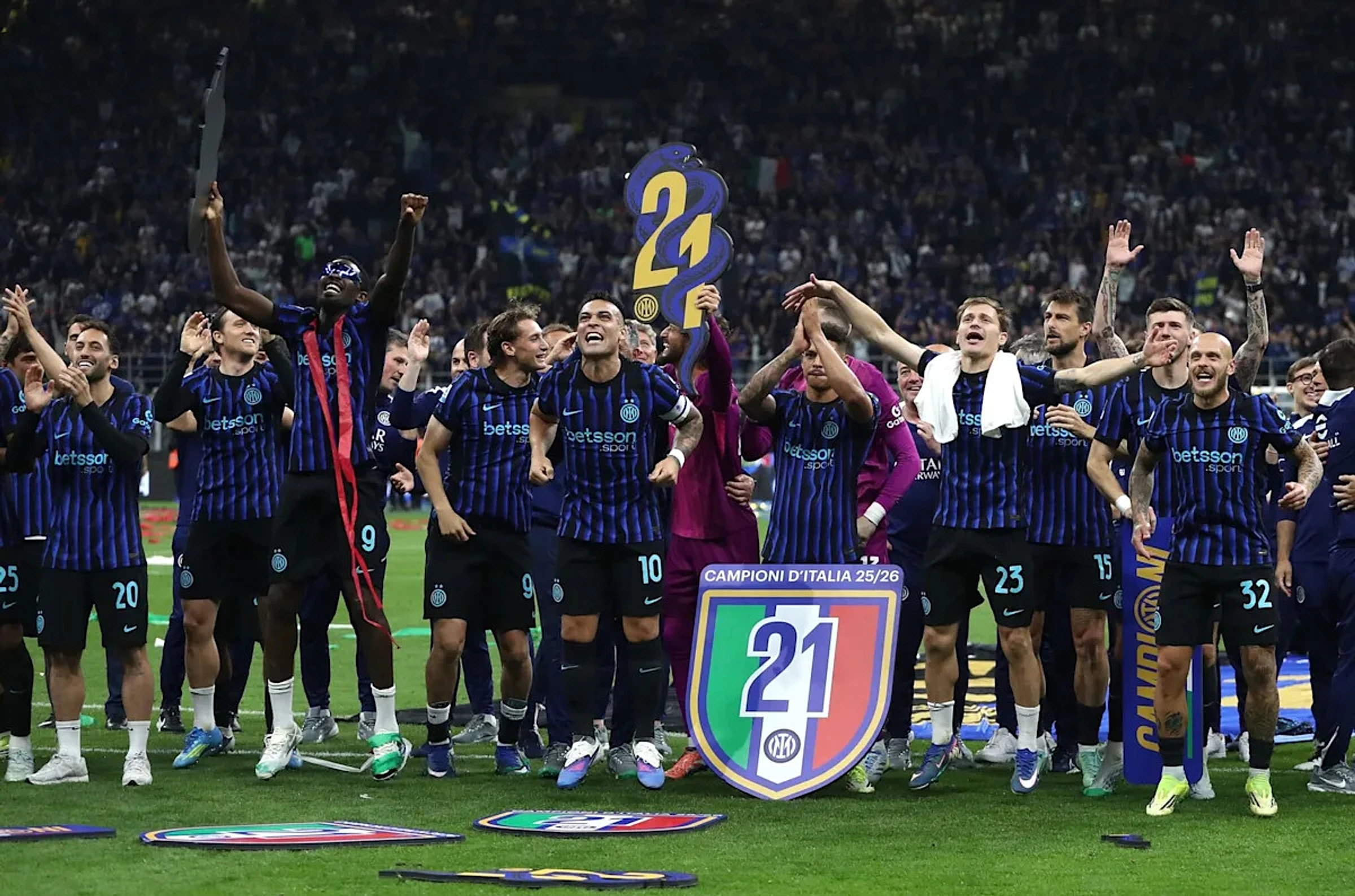Lazio vs Inter Milan – Match preview and team news