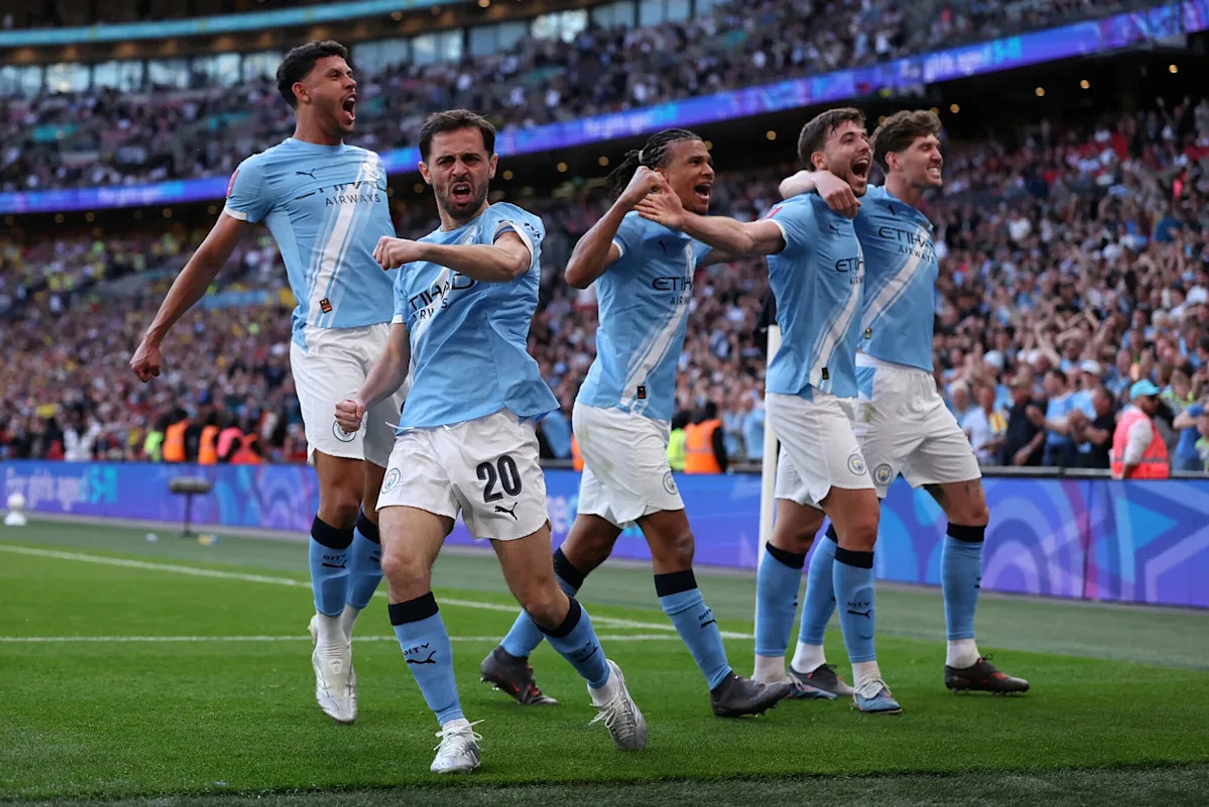 Manchester City vs Brentford – Match preview and team news