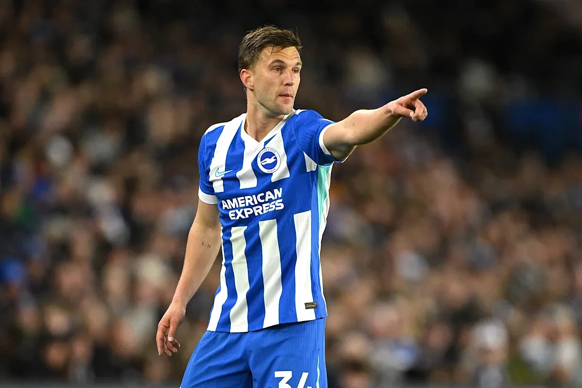 Brighton vs Wolves – Predicted lineup and team news