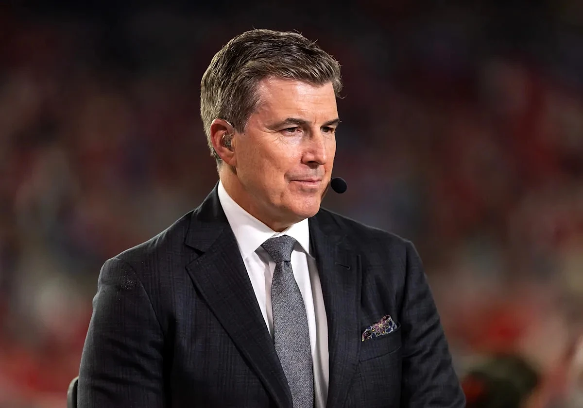 National expert prediction Notre Dame to win the 2026 national title