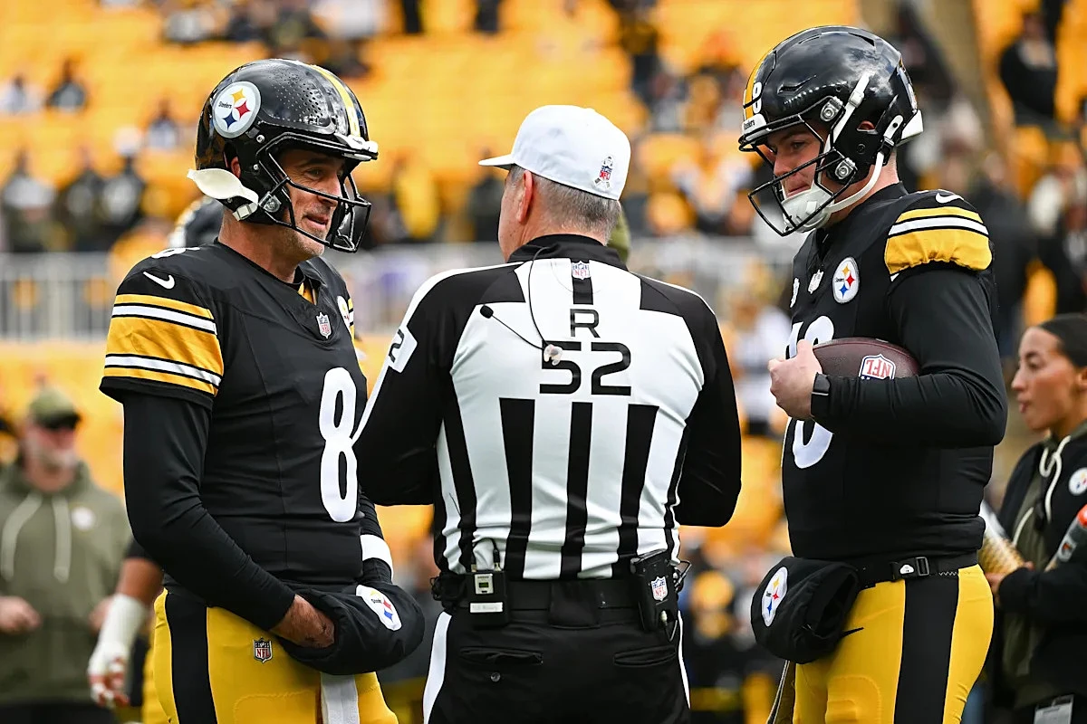 NFL avoids replacement refs for 2026 season