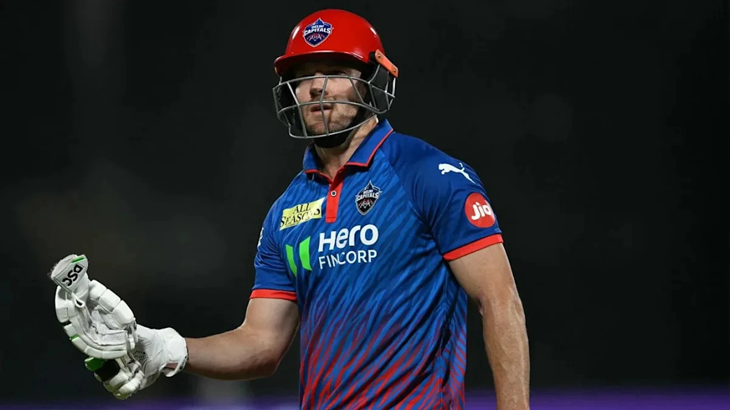 'This is not my first IPL': David Miller admits frustration after being benched by Delhi Capitals