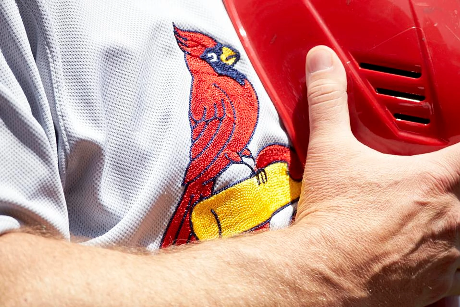 Cardinals World Series Champion, Rookie Sensation With Career Cut Short, Dies