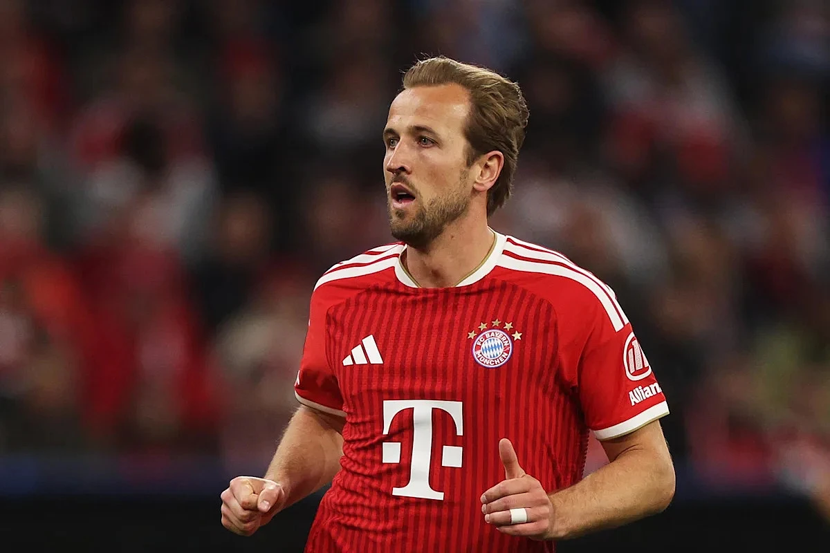 Wolfsburg vs. Bayern Munich: Match discussion, Game time thread, How to watch