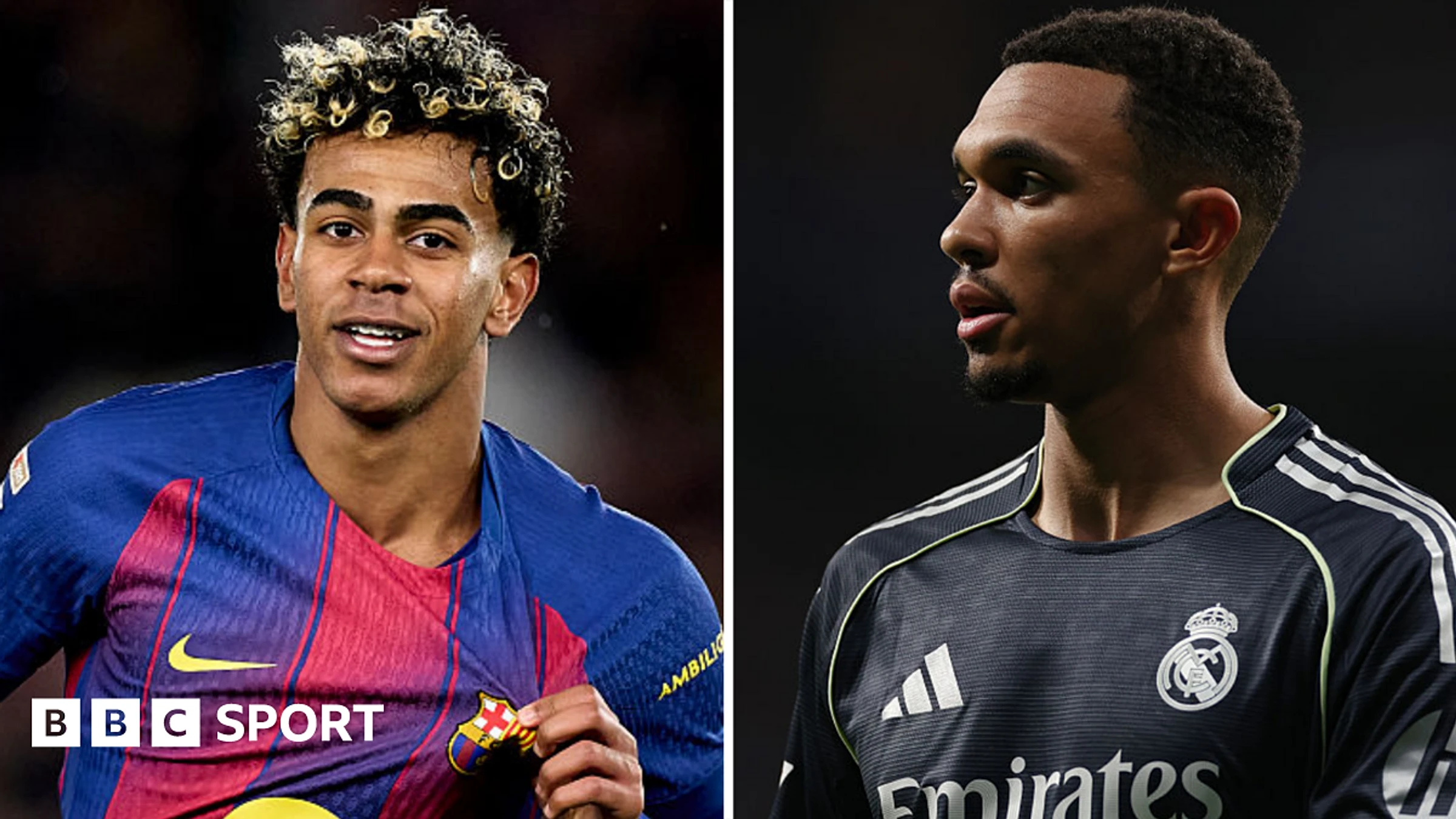 Crunch Clasico as Barca look to pounce on Real unrest