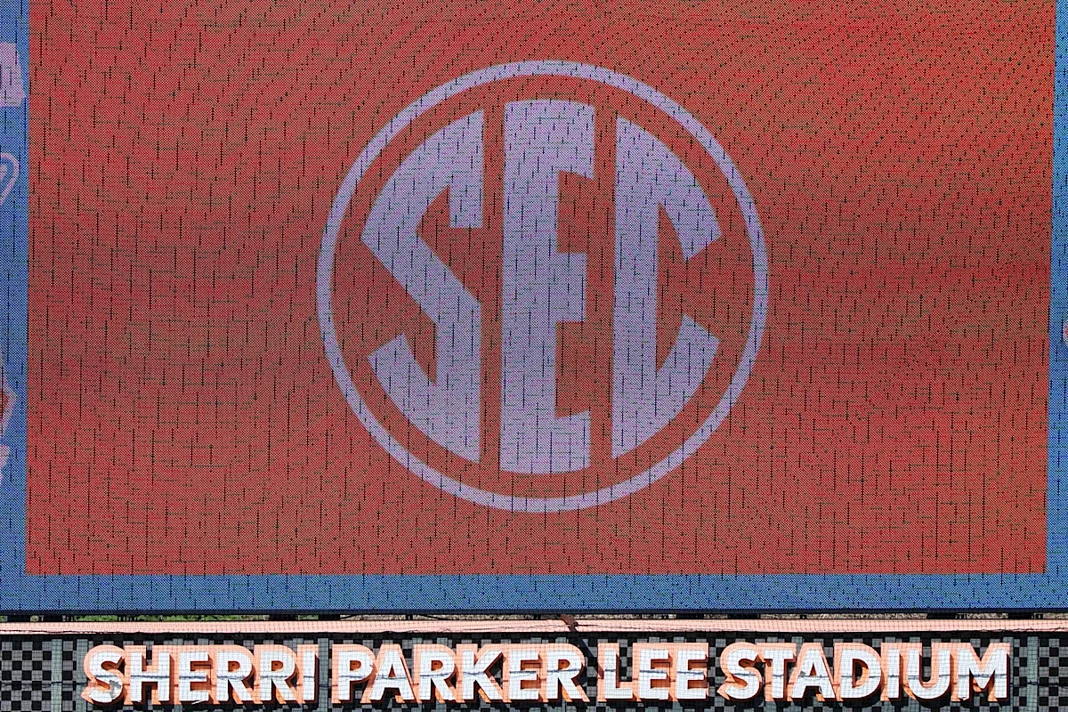 Lady Vols earn First-Team All-SEC softball honors