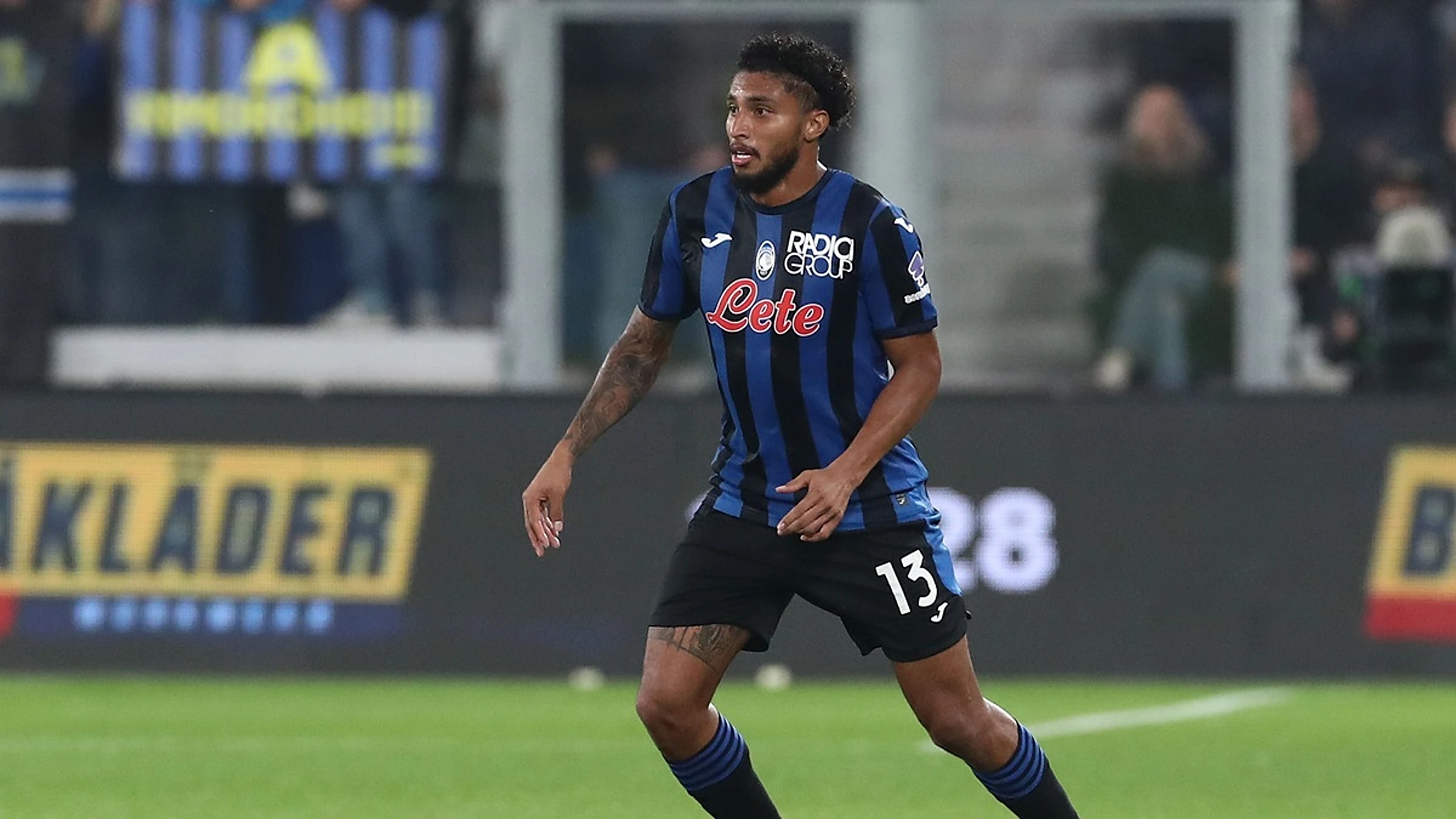 Atletico Madrid gives boost to Arsenal in battle to sign Serie A star