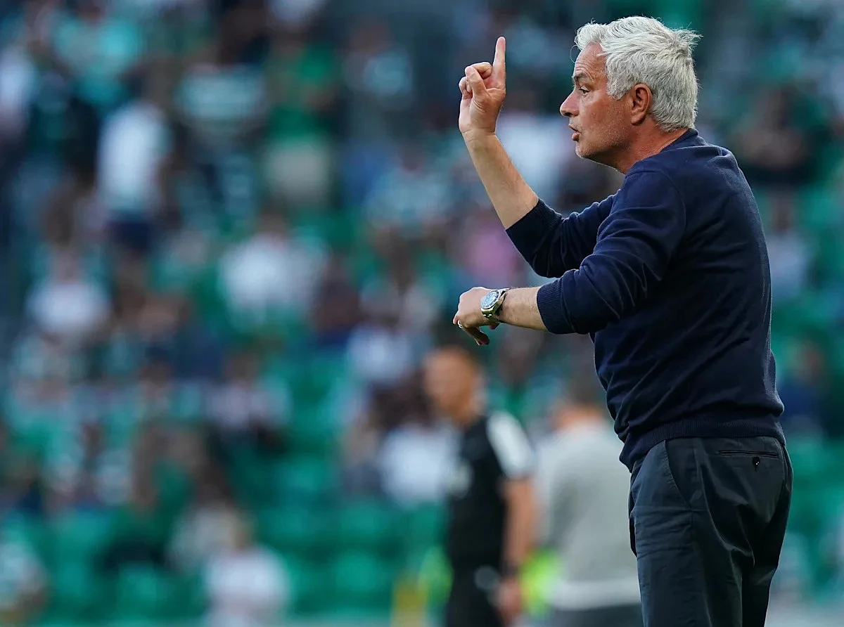 Real Madrid’s Coaching Search Intensifies As Mourinho Emerges As Leading Candidate