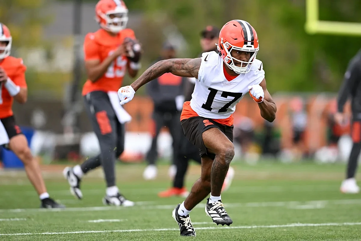 Cleveland Browns roster appears better, but is it good enough?