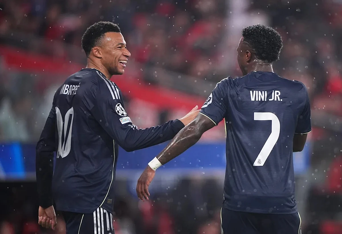 Former president reveals Real Madrid superstar duo could have been Barcelona players