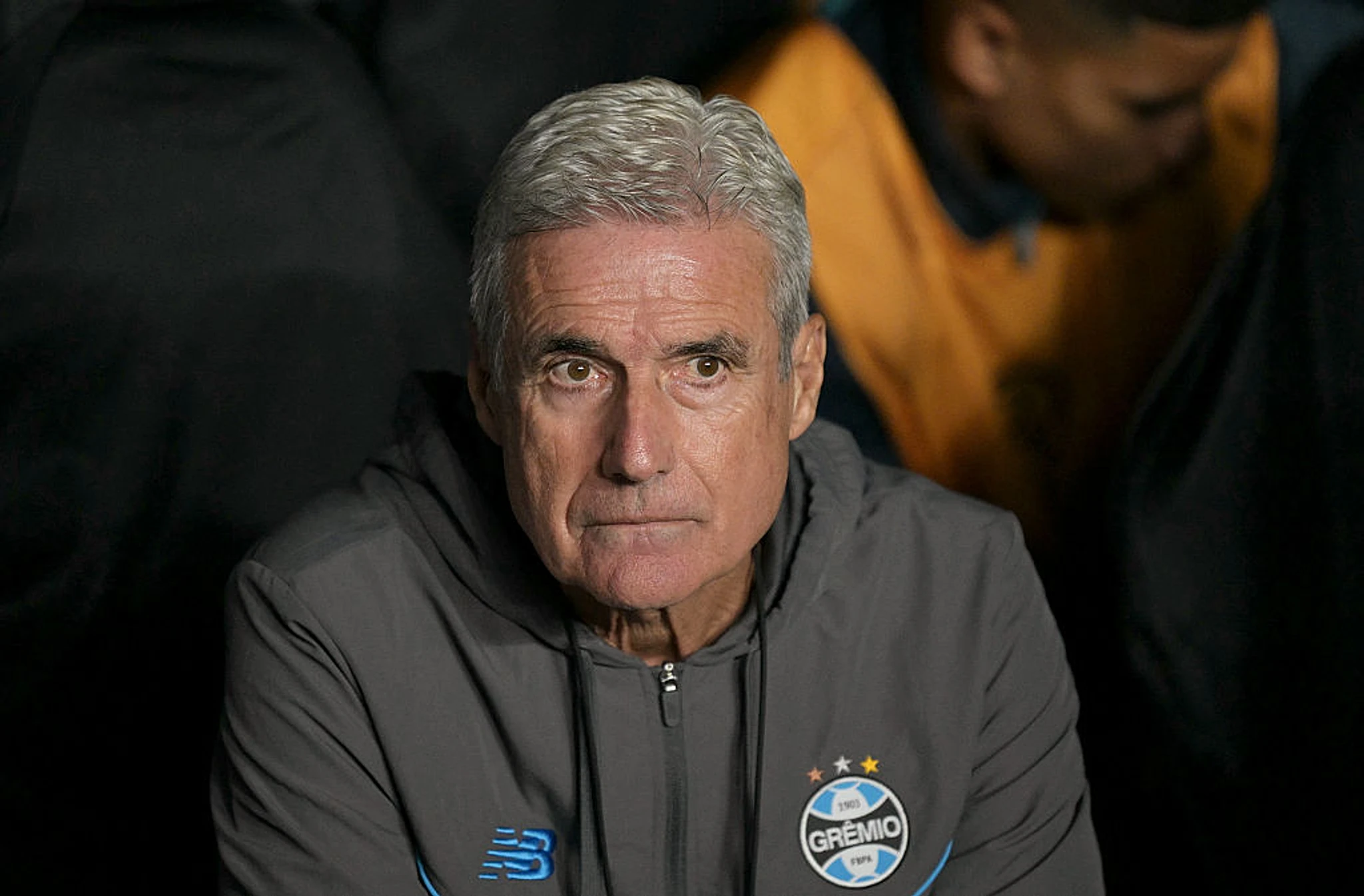Likely line-up: Grêmio wrap up for Flamengo clash 👀