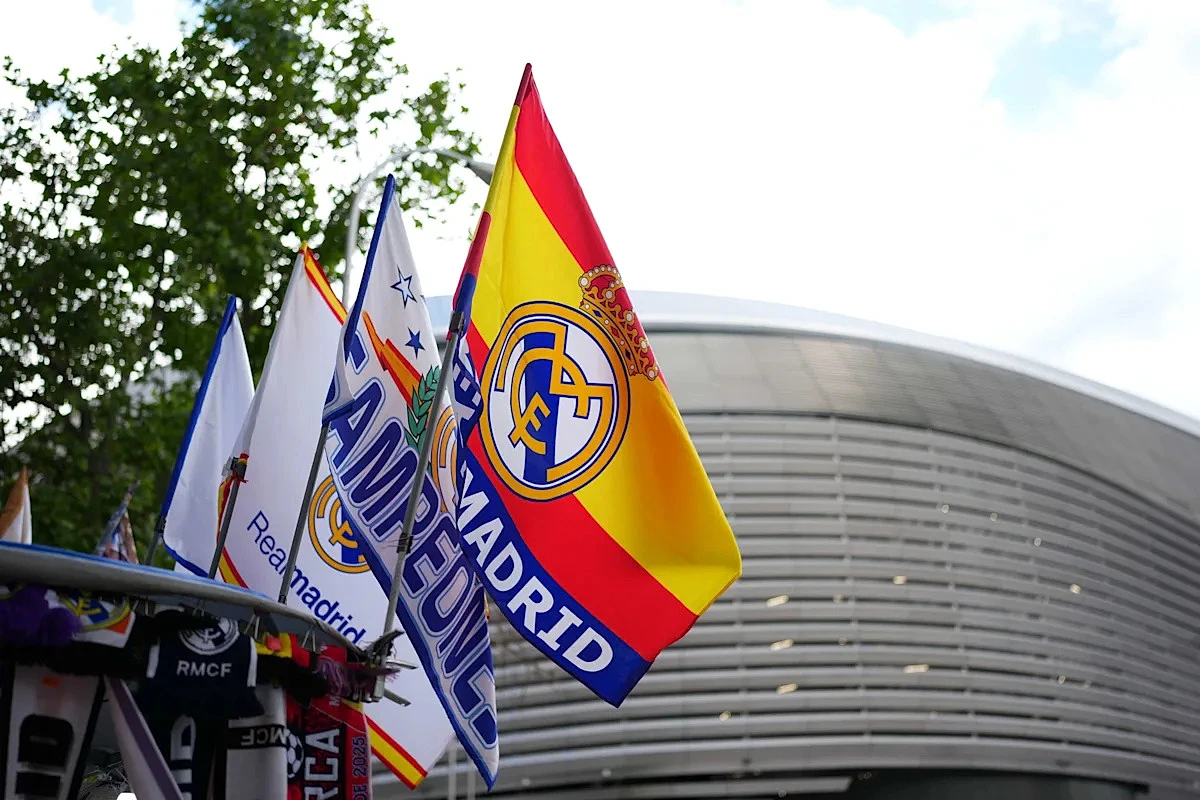 Real Madrid make ‘significant advances’ towards deal for next manager