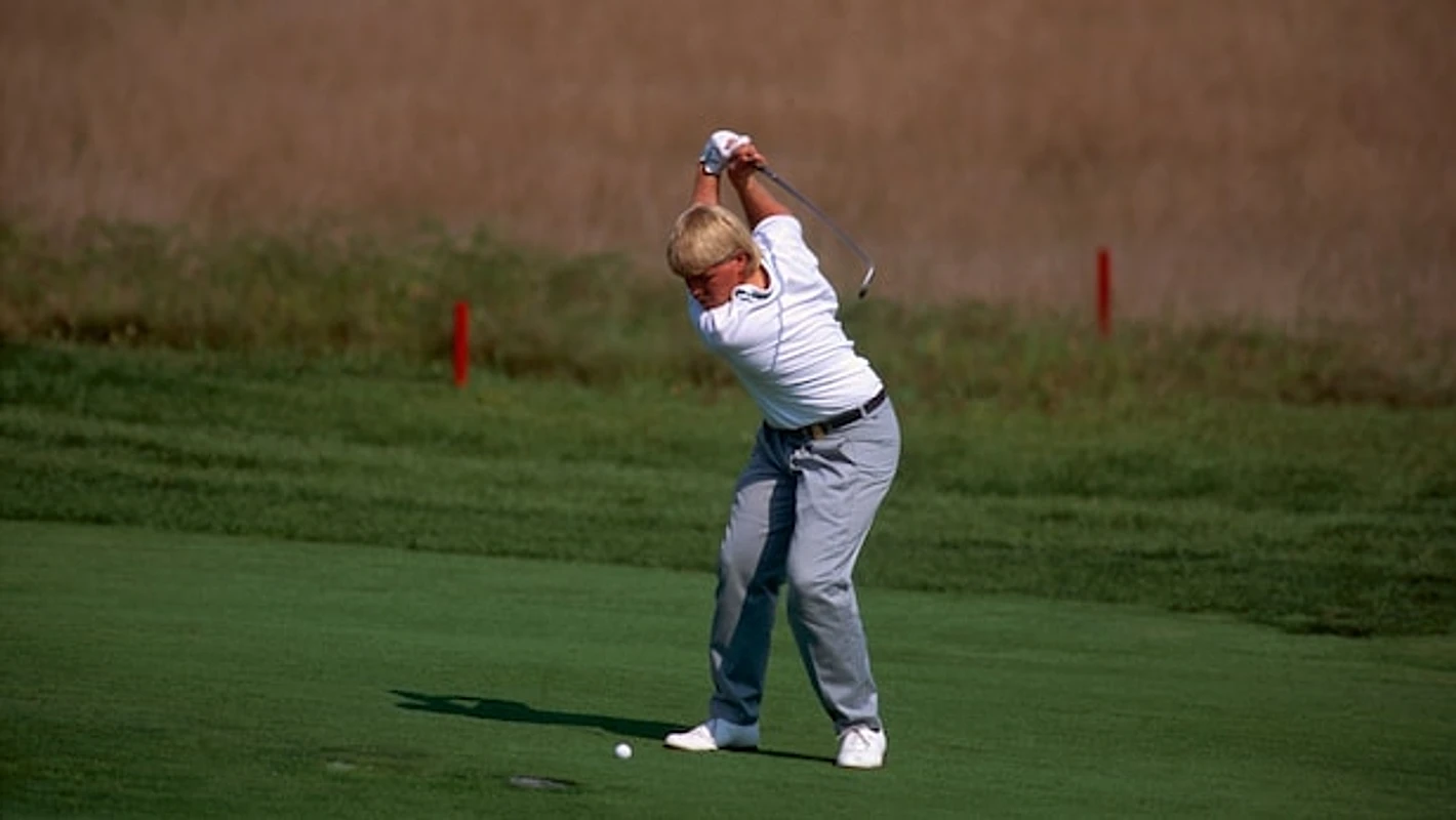 The most 'PGA' moments in PGA Championship history