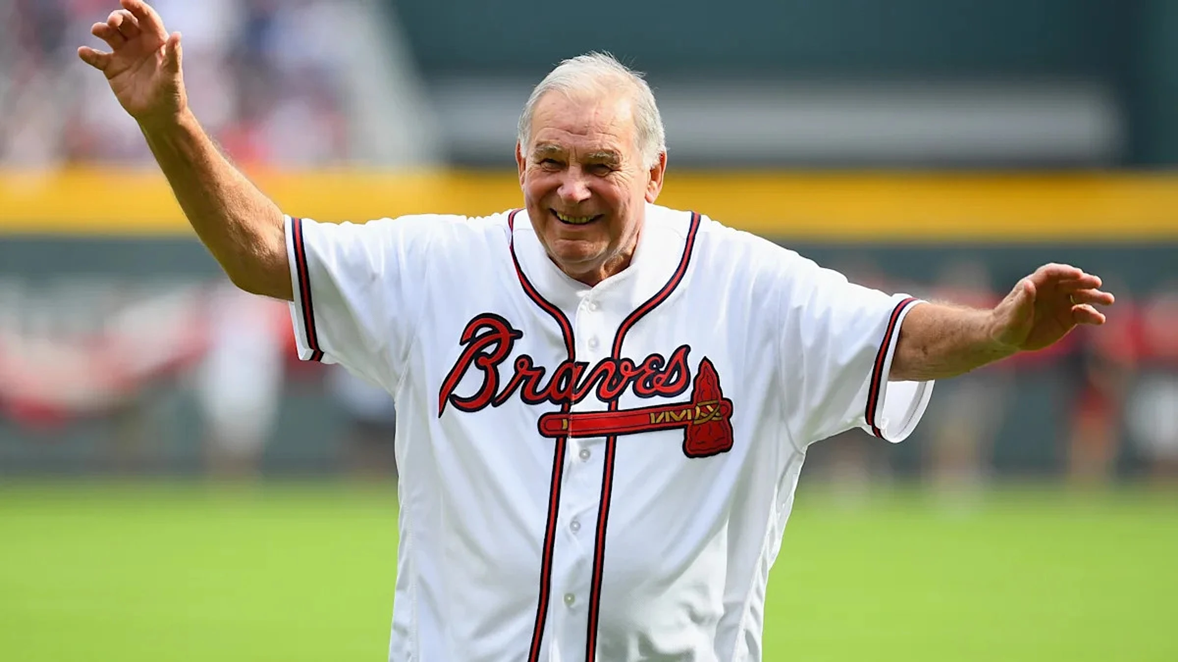 Bobby Cox, manager of the Atlanta Braves’ teams that ruled the National League, dies at 84