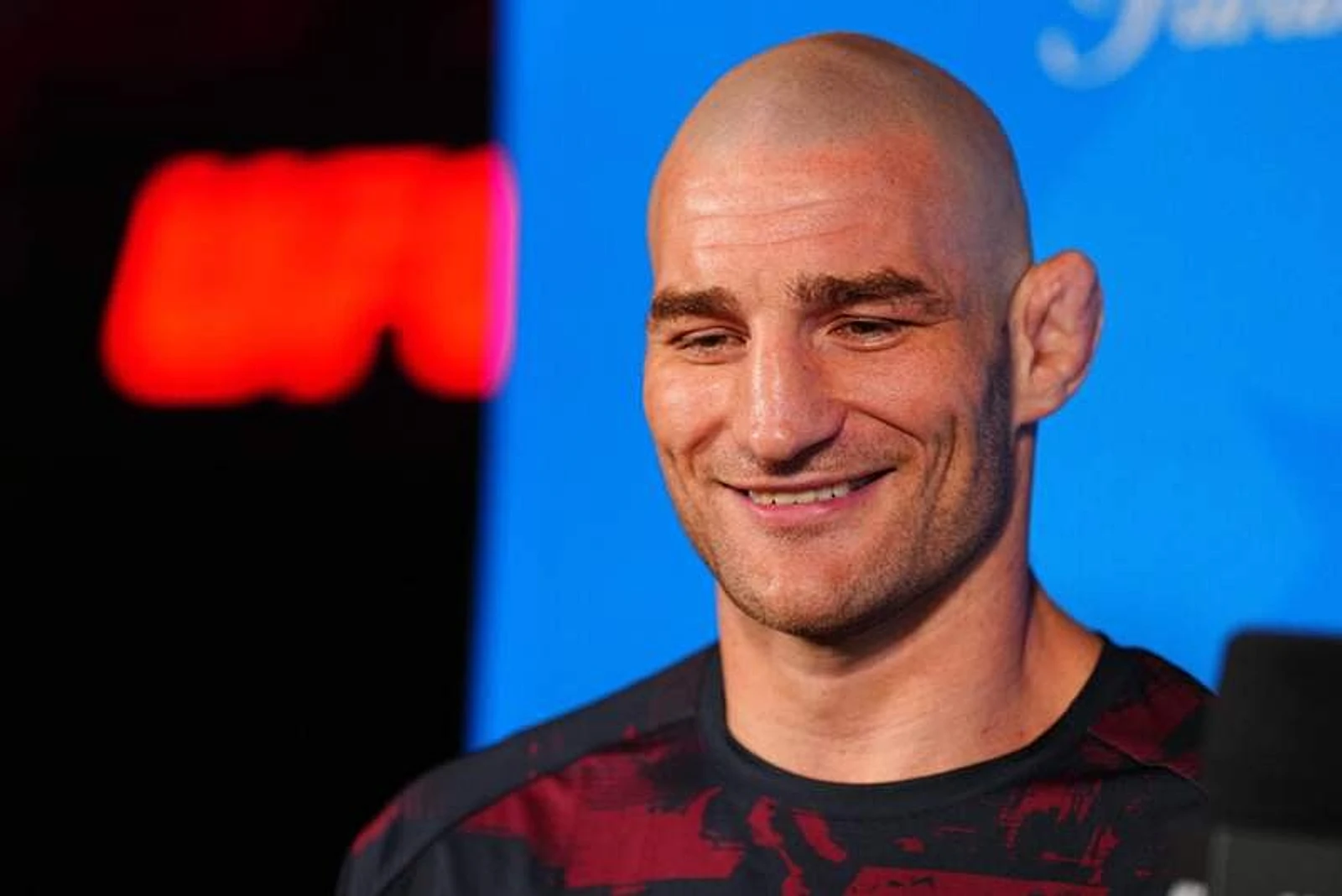 Shock Prediction: Sean Strickland set to equal UFC’s fastest KO thanks to Khamzat Chimaev’s style!